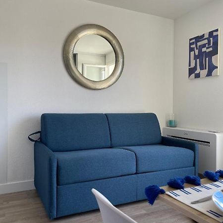 Apartamento Logis Des Pecheurs Meschers-sur-Gironde Exterior foto