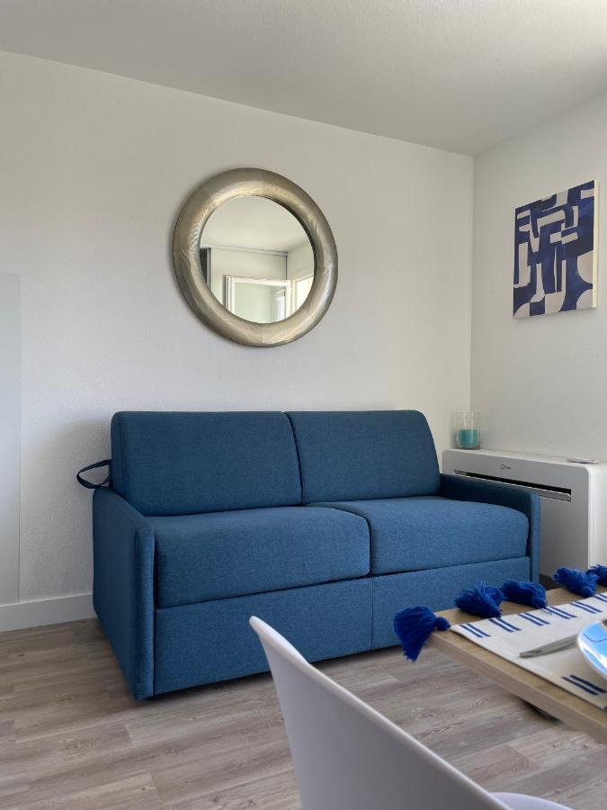 Apartamento Logis Des Pecheurs Meschers-sur-Gironde Exterior foto